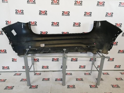 Paraurti POST 850224EB1A Nissan Qashqai II 2014