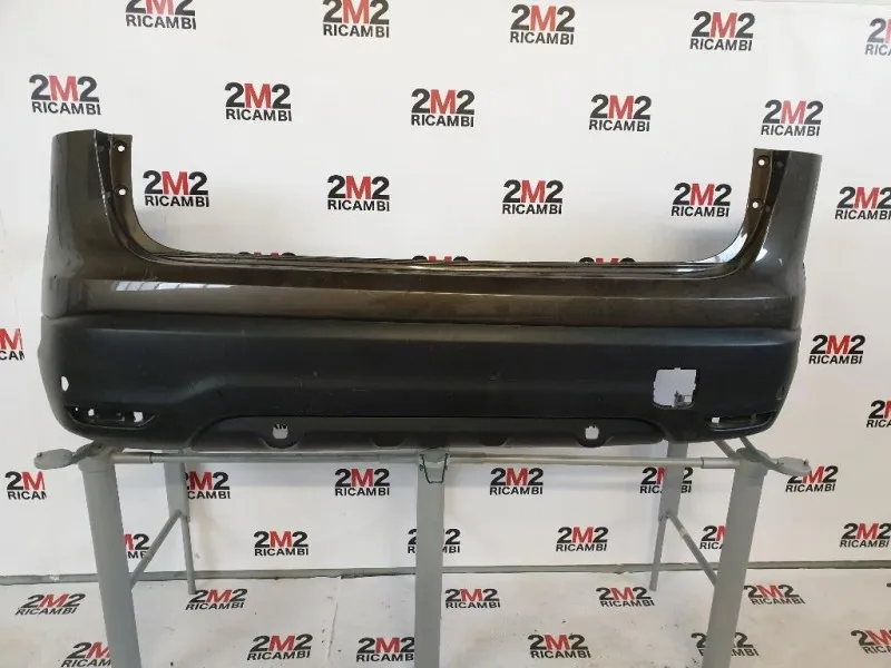 Paraurti POST 850224EB1A Nissan Qashqai II 2014