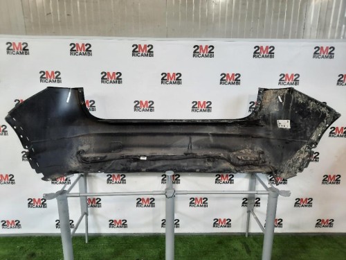 Paraurti POST 850224EA0H Nissan Qashqai II 2014