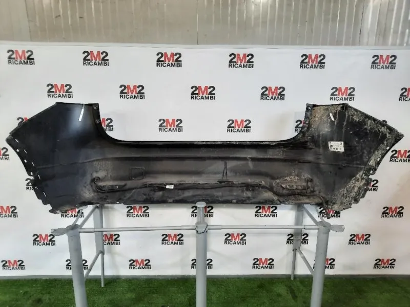 Paraurti POST 850224EA0H Nissan Qashqai II 2014