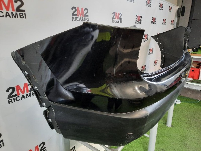 Paraurti POST 850224EA0H Nissan Qashqai II 2014