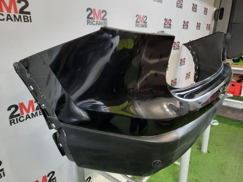 Paraurti POST 850224EA0H Nissan Qashqai II 2014