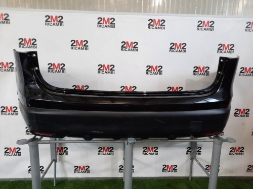 Paraurti POST 850224EA0H Nissan Qashqai II 2014