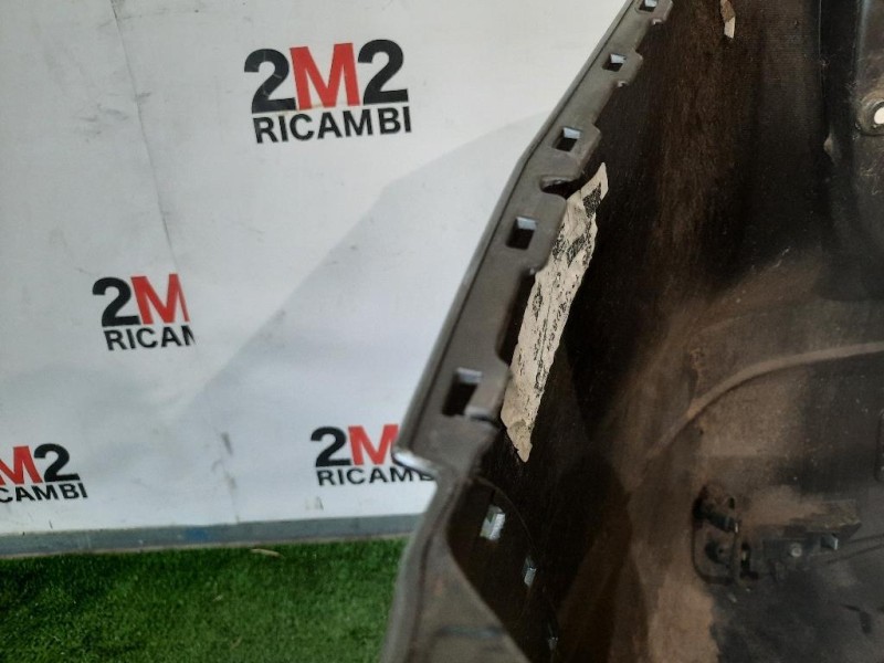 Paraurti POST 850224EA0H Nissan Qashqai II 2014