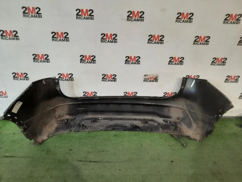 Paraurti POST 850224EA0H Nissan Qashqai II 2014