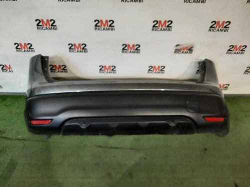 Paraurti POST 850224EA0H Nissan Qashqai II 2014