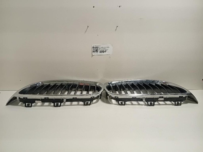 Griglia DI Ventilazione Paraurti ANT SX 7294813 SX+DX Bmw Serie 4 F32 Coupe 2014