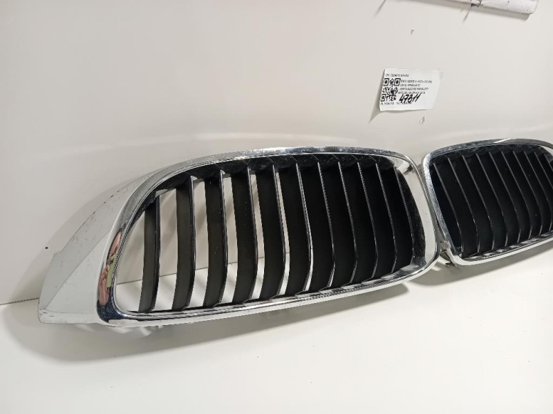 Griglia DI Ventilazione Paraurti ANT SX 7294813 SX+DX Bmw Serie 4 F32 Coupe 2014