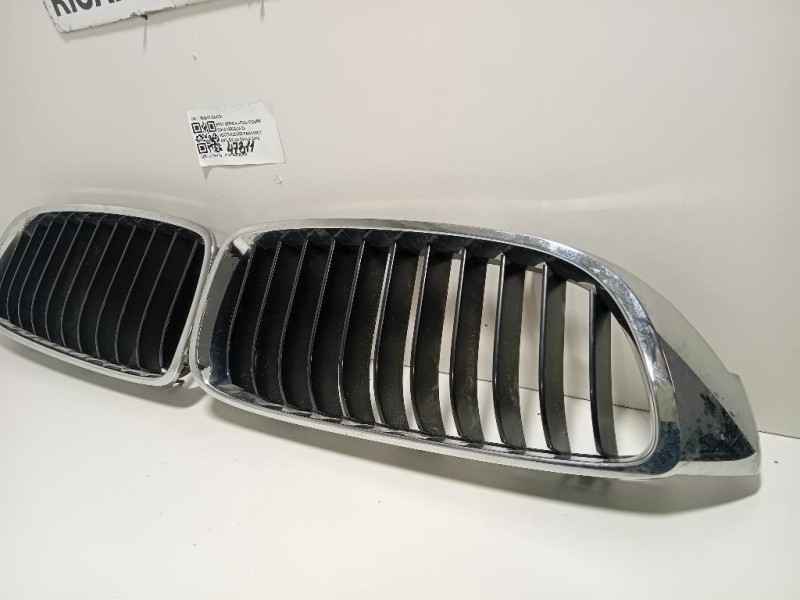 Griglia DI Ventilazione Paraurti ANT SX 7294813 SX+DX Bmw Serie 4 F32 Coupe 2014