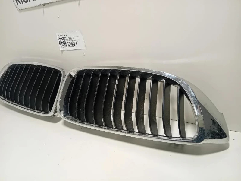Griglia DI Ventilazione Paraurti ANT SX 7294813 SX+DX Bmw Serie 4 F32 Coupe 2014