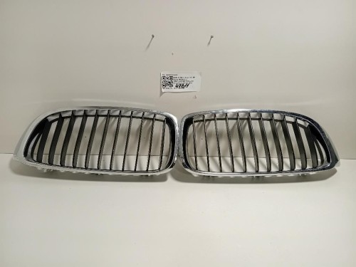 Griglia DI Ventilazione Paraurti ANT SX 7294813 SX+DX Bmw Serie 4 F32 Coupe 2014