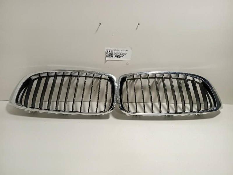 Griglia DI Ventilazione Paraurti ANT SX 7294813 SX+DX Bmw Serie 4 F32 Coupe 2014
