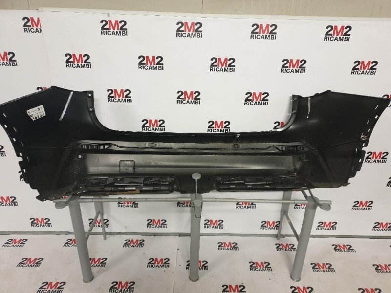 Paraurti POST 85022HV15B Nissan Qashqai II 2017