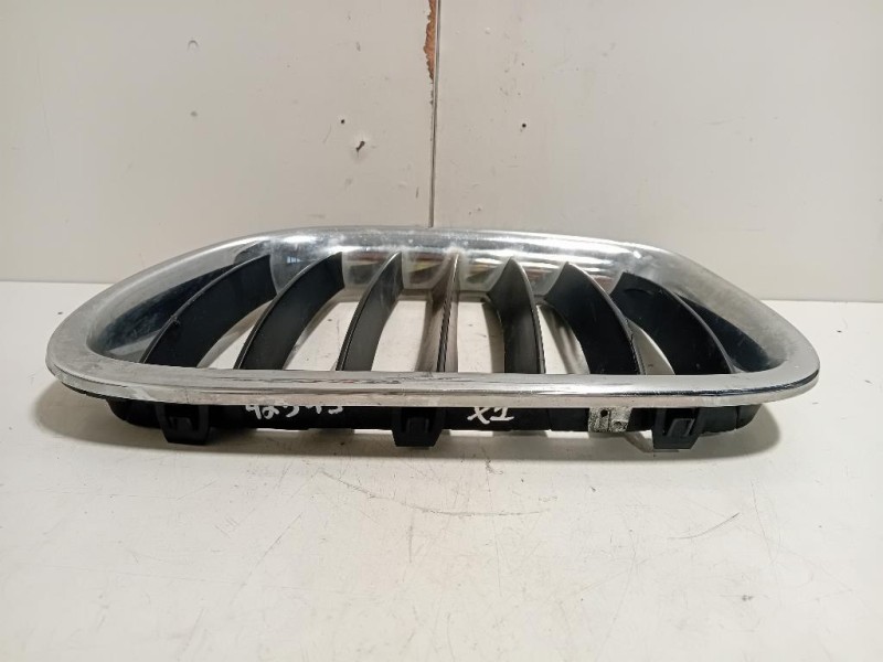 Griglia DI Ventilazione Paraurti ANT SX 51117303755 Bmw X1 E84 2010