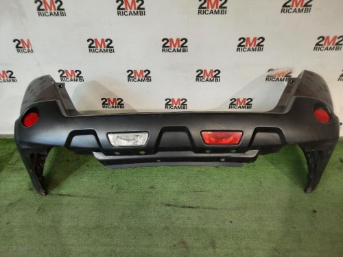 Paraurti POST 85022JG04H Nissan X-trail III 2011