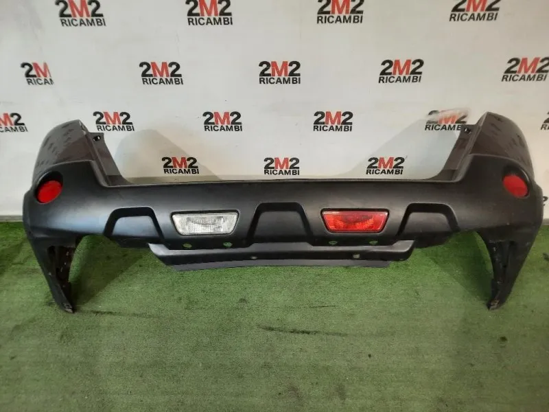 Paraurti POST 85022JG04H Nissan X-trail III 2011
