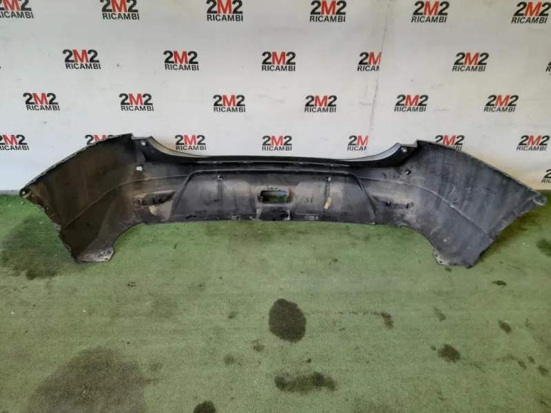 Paraurti POST NUDO 850224CE0H Nissan X-trail IV 2014