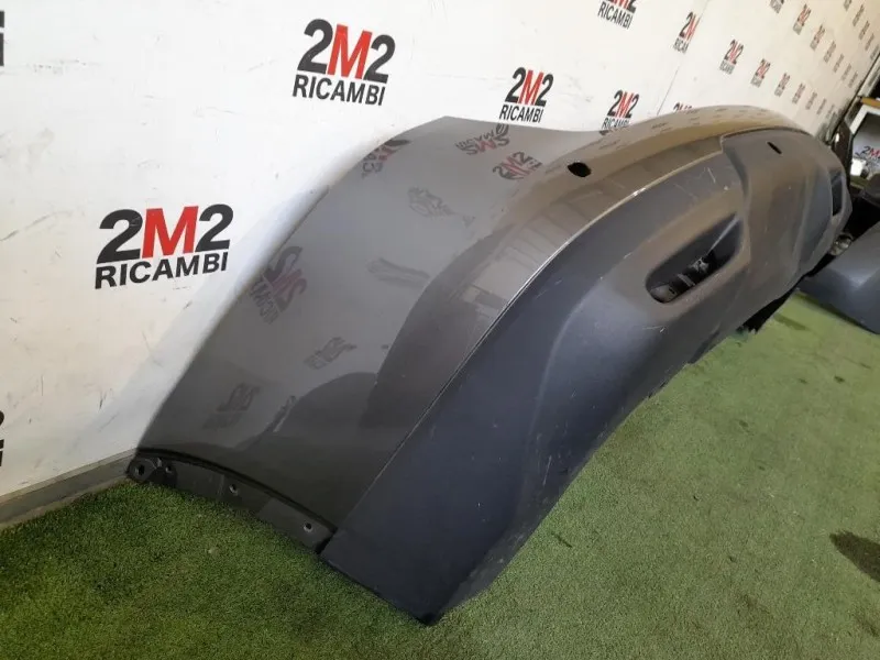 Paraurti POST NUDO 850224CE0H Nissan X-trail IV 2014