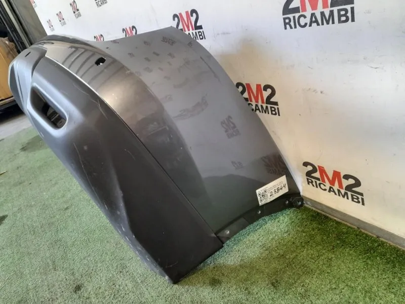 Paraurti POST NUDO 850224CE0H Nissan X-trail IV 2014