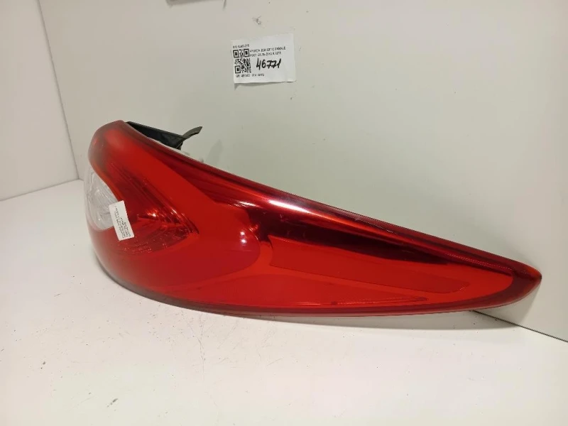 Fanale POST DX 92402-2Y5 Hyundai IX35 2013