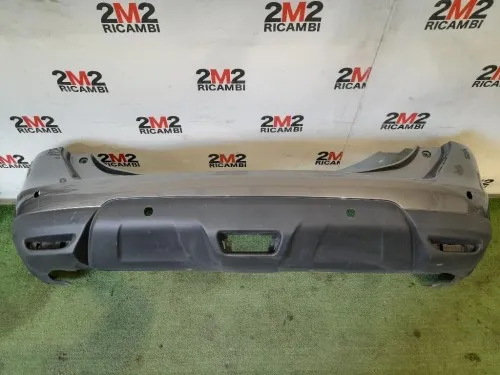 Paraurti POST NUDO 850224CE0H Nissan X-trail IV 2014