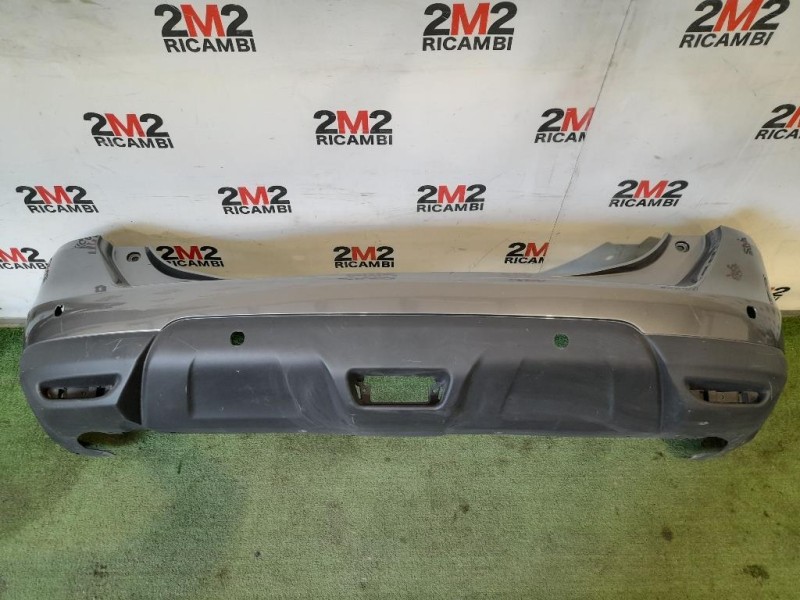Paraurti POST NUDO 850224CE0H Nissan X-trail IV 2014