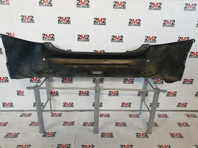 Paraurti POST 850224CM0H Nissan X-trail IV 2014