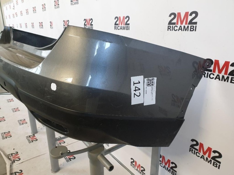 Paraurti POST 850224CM0H Nissan X-trail IV 2014