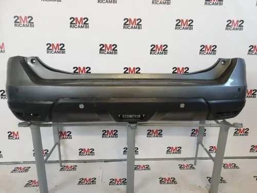 Paraurti POST 850224CM0H Nissan X-trail IV 2014