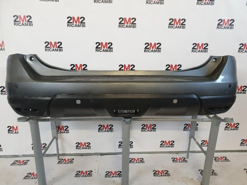 Paraurti POST 850224CM0H Nissan X-trail IV 2014