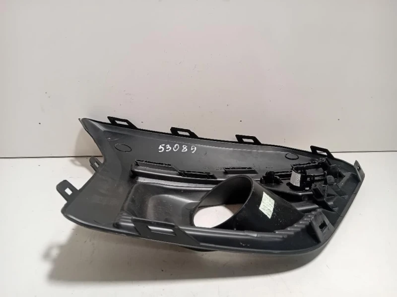 Griglia DI Ventilazione Paraurti ANT SX 261A35053R Dacia Sandero III 2020