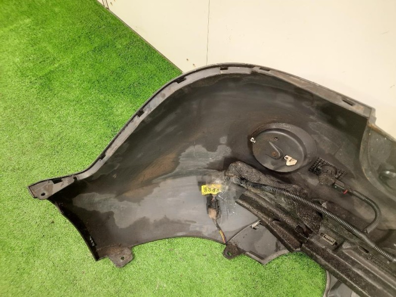 Paraurti POST C10596660231 Opel Antara A 2011