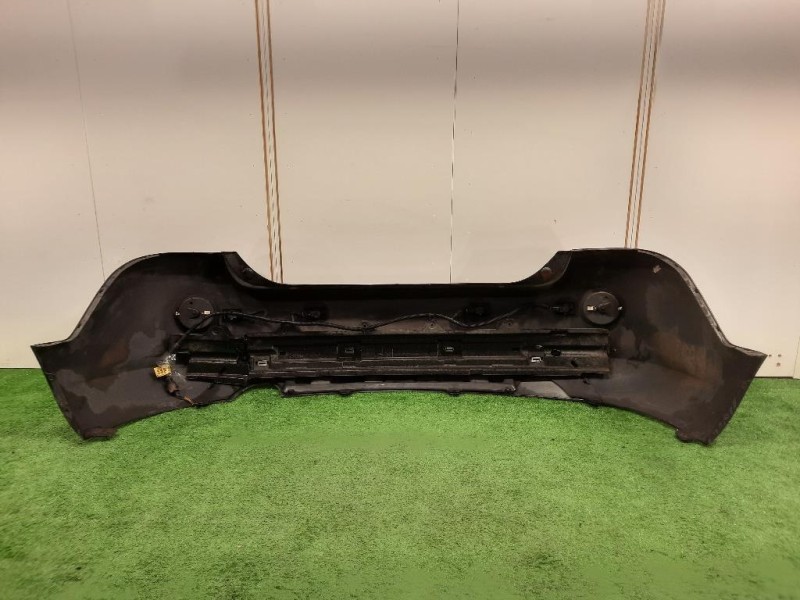 Paraurti POST C10596660231 Opel Antara A 2011