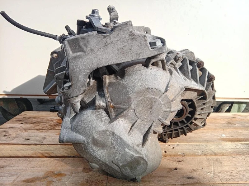 Cambio 5564375 6 MARCE MANUALE Opel Zafira C 2012