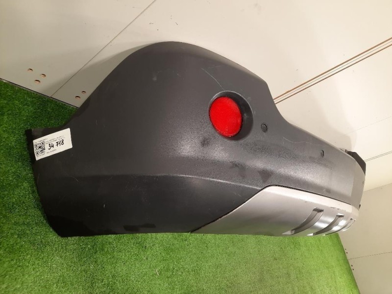 Paraurti POST C10596660231 Opel Antara A 2011