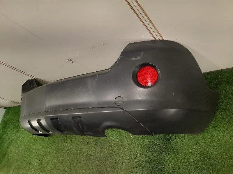 Paraurti POST PARAURTI ANTARA ANTERIORE 96660231 Opel Antara A 2011