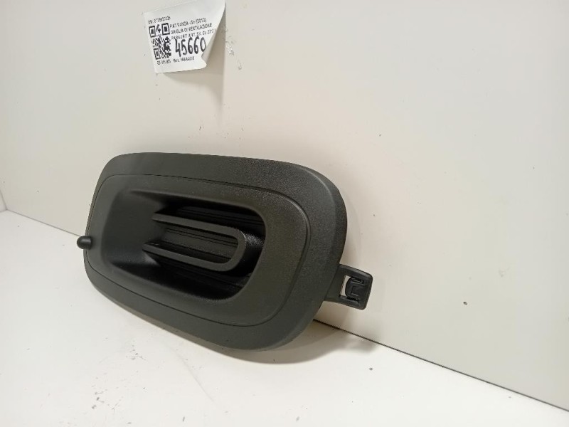 Griglia DI Ventilazione Paraurti ANT SX 0735537025 Fiat Panda III 2012