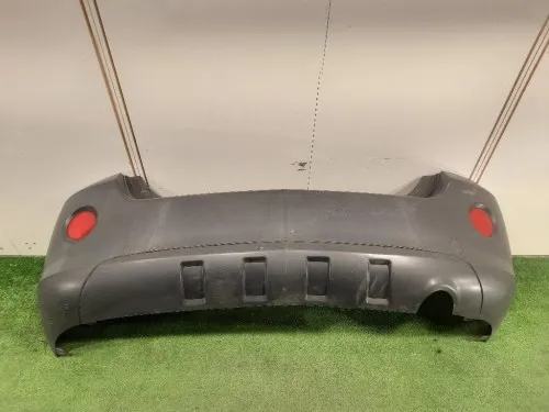 Paraurti POST PARAURTI ANTARA ANTERIORE 96660231 Opel Antara A 2011