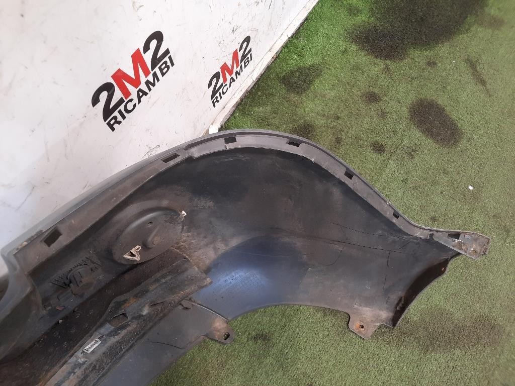 Paraurti POST 96660231 Opel Antara A 2011