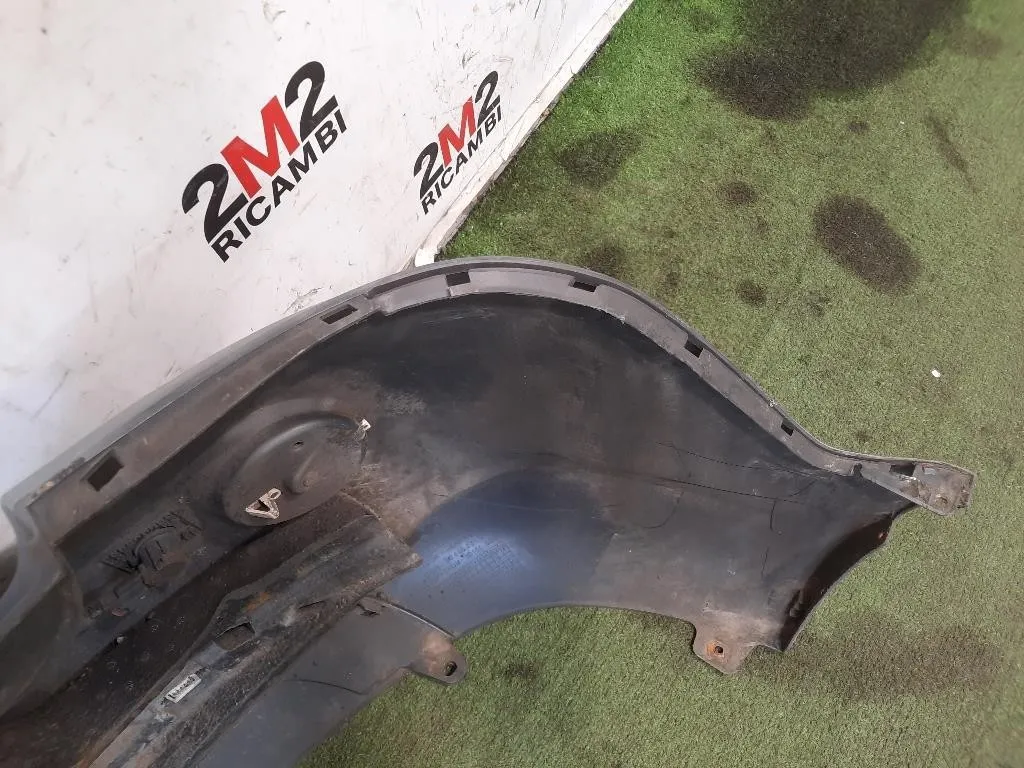 Paraurti POST 96660231 Opel Antara A 2011