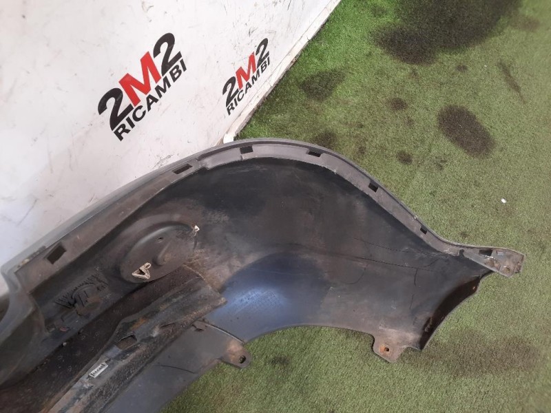 Paraurti POST 96660231 Opel Antara A 2011