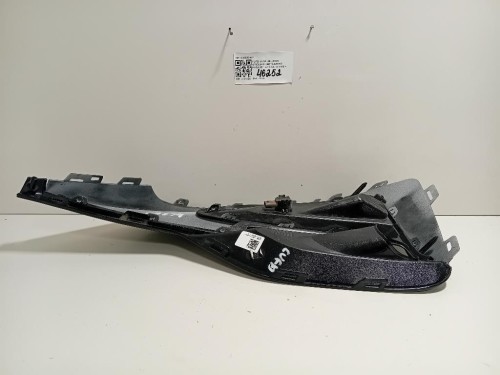 Griglia DI Ventilazione Paraurti ANT SX