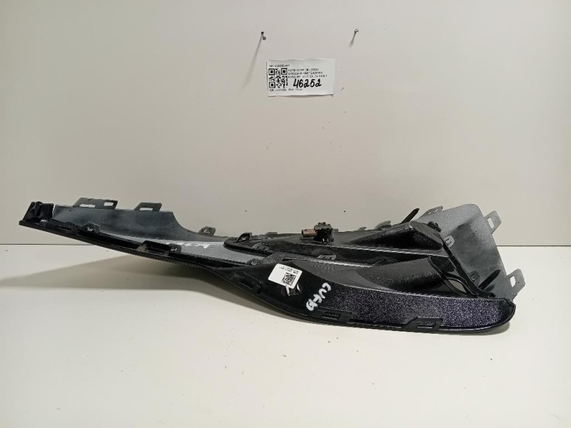 Griglia DI Ventilazione Paraurti ANT SX C09086-487 Ford KUGA III 2020