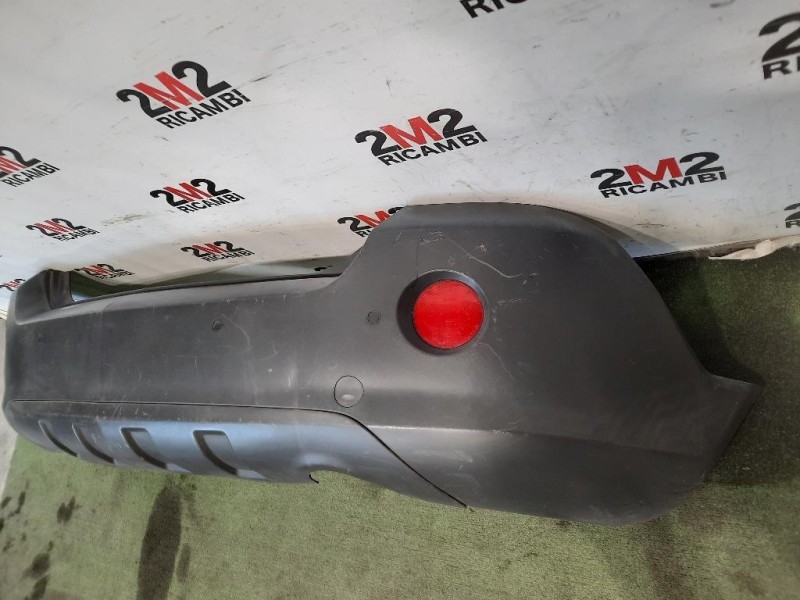 Paraurti POST 96660231 Opel Antara A 2011