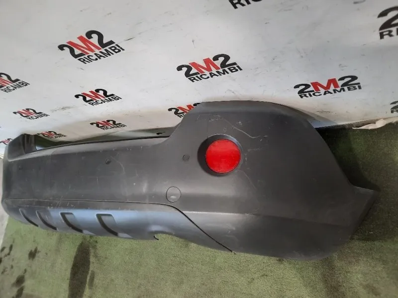 Paraurti POST 96660231 Opel Antara A 2011