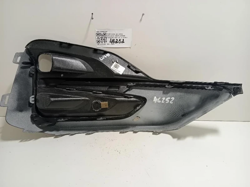 Griglia DI Ventilazione Paraurti ANT SX C09086-487 Ford KUGA III 2020