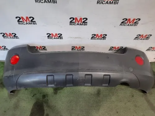 Paraurti POST 96660231 Opel Antara A 2011