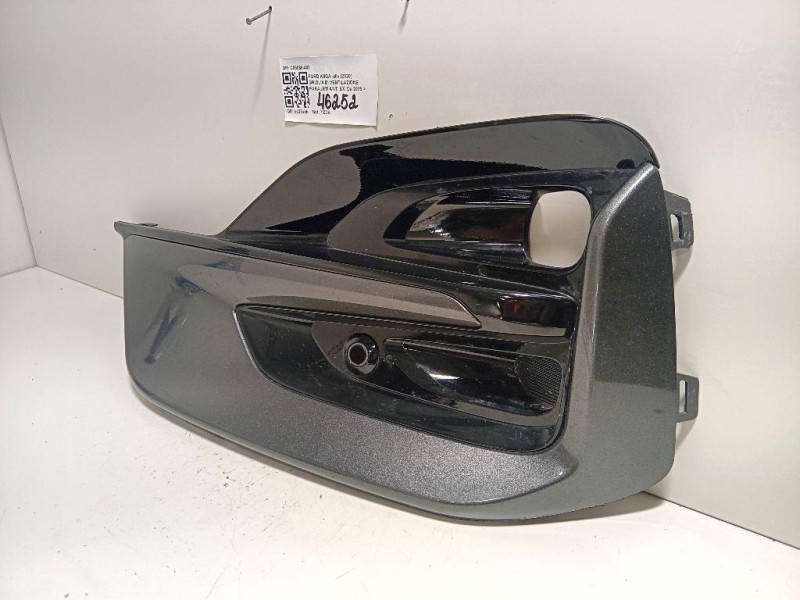 Griglia DI Ventilazione Paraurti ANT SX C09086-487 Ford KUGA III 2020