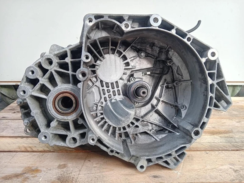 Cambio 5564375 6 MARCE MANUALE Opel Zafira C 2012