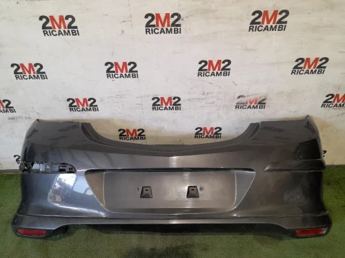 Paraurti POST 374339703 Opel Astra H 2005